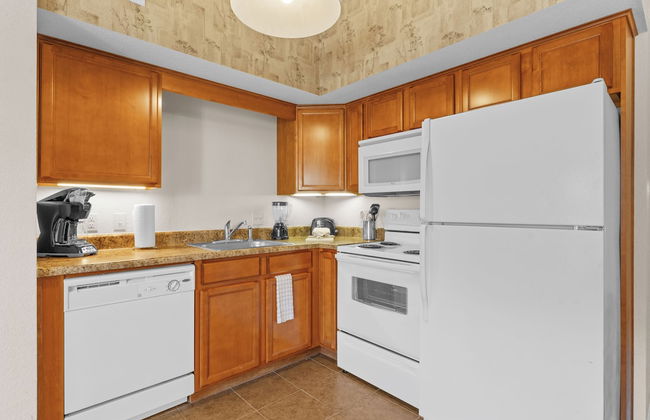 Grand Crowne Resort - Photo 66