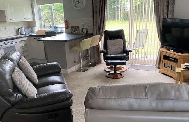 Seaside Bliss Cottage in Bridlington - Foto 7