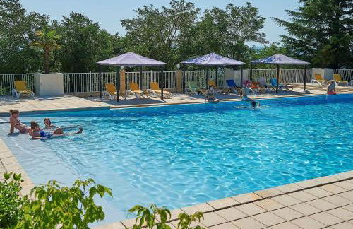 Villa in France with Private Garden - Foto 7