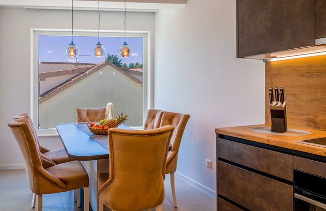 Beach Villa Valentina - Foto 53