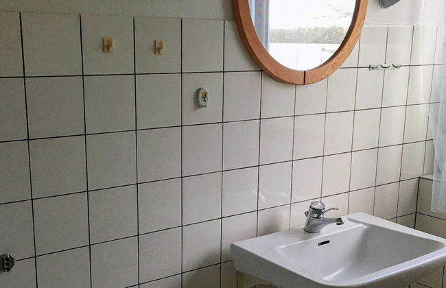 8 Person Holiday Home in Harpelunde - Foto 32