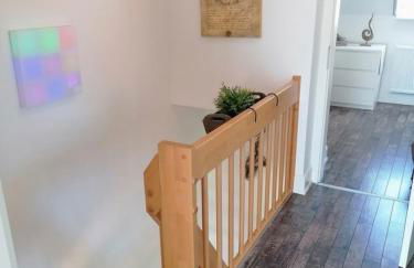 Ferienhaus Villa Seeblick - ABC223 - Foto 20