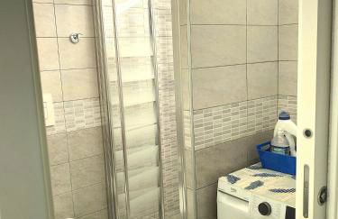 Matthias Home - Milan - modern and cozy flat, close to the metro - 15 min from Central Station, close to San Raffaele - Foto 33