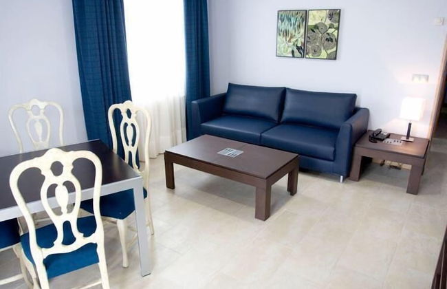 Apartamentos Noray - Foto 13