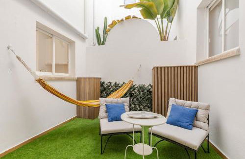 Apartamento Recién reformado con jardín en Arenal de Castell - Foto 14