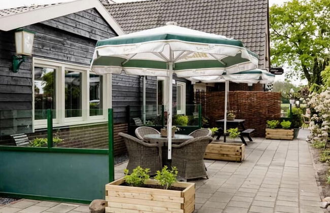 Charming House With Garden in Rural Area Hellendoorn - Foto 34