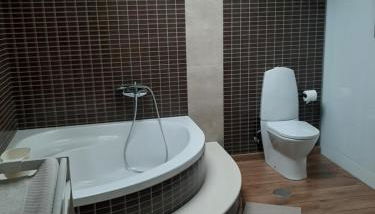 Gran piso en Negreira - Foto 4