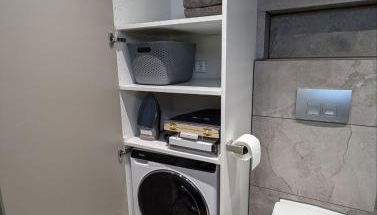 Kleine Studio-Wohnung, kontaktloser Check-in - Foto 3