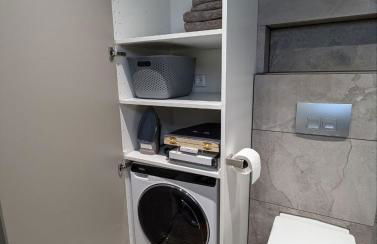 Kleine Studio-Wohnung, kontaktloser Check-in - Foto 3