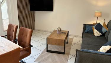 Ferienwohnung Stadtgarten - Photo 3