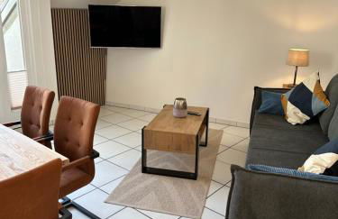 Ferienwohnung Stadtgarten - Photo 3