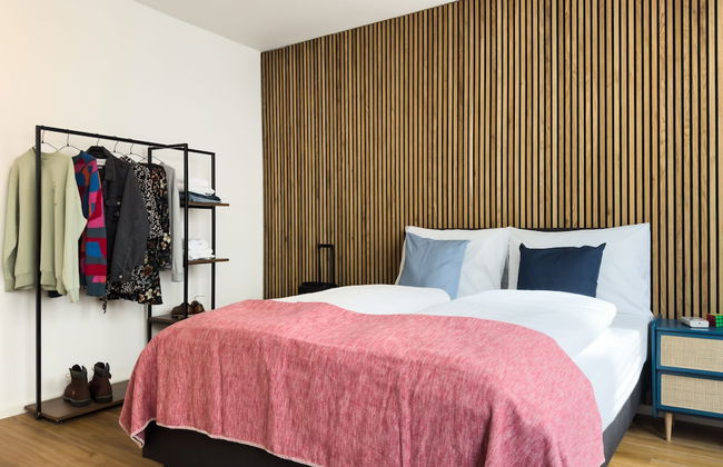 Lorenz Apartments - Foto 36