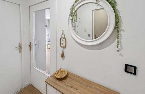 Appartement confort et calme, proche commerces - Foto 12