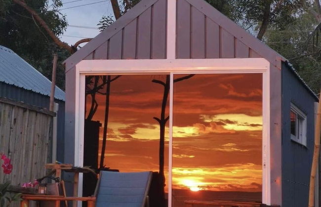 Walden Koh Lanta Tiny Homes by the Sea - Foto 9