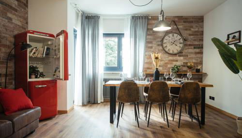 The Brick 194, 7 posti letto - Foto 5