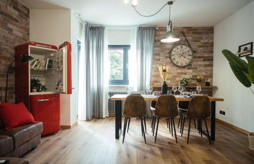 The Brick 194, 7 posti letto - Foto 5