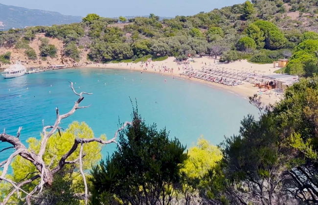 Tour di Sciato in barca - Foto 4