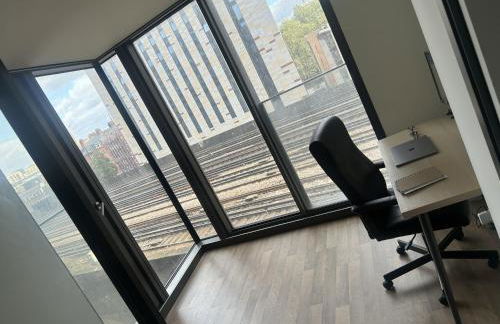 1 Bed luxury apartment - Foto 12