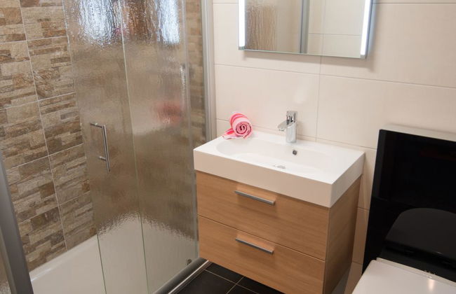 Ferienhaus Adonis - Foto 28