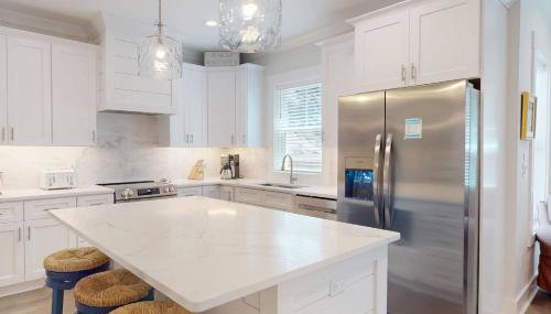 Holly Creek Cottage - Foto 4