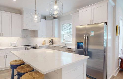 Holly Creek Cottage - Foto 4