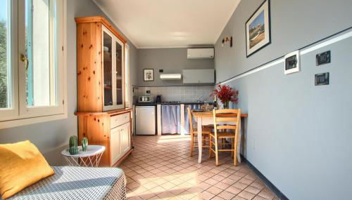 Casa immersa nella natura con piscina, AC e Wi-Fi 4 - Foto 2