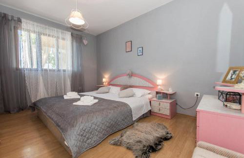 Comfort apartment with garage Aria - Foto 17