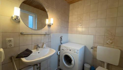 Windfang 2 in Hooksiel - Foto 3