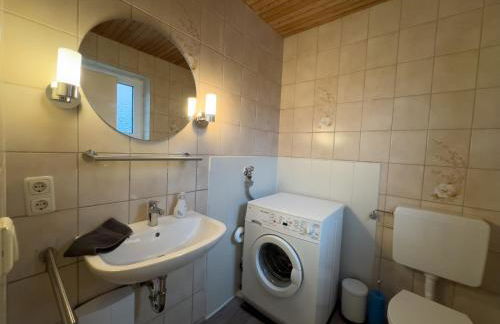 Windfang 2 in Hooksiel - Foto 3