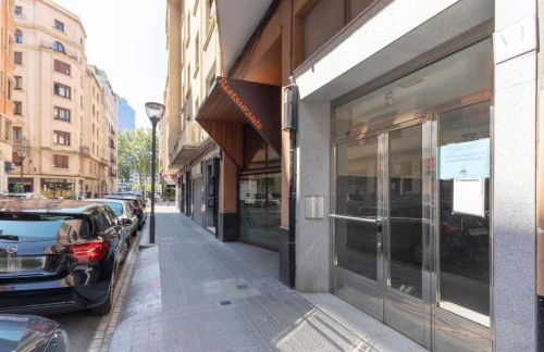 CENTRAL AND CHARMING - Guggenheim & Old Town Bilbao - Foto 40