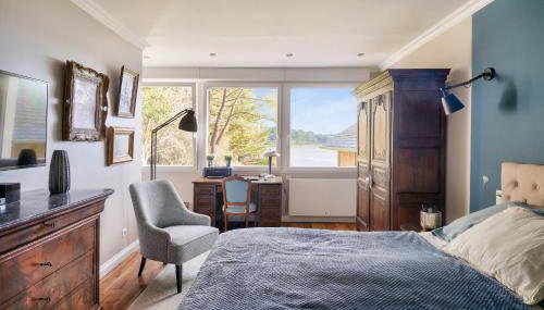 Adresse d'exception sur l'île Queffen - Loctudy - Foto 5