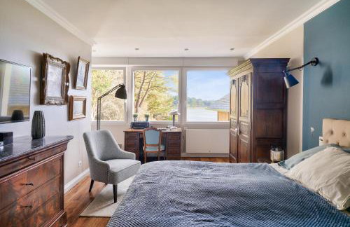 Adresse d'exception sur l'île Queffen - Loctudy - Foto 5