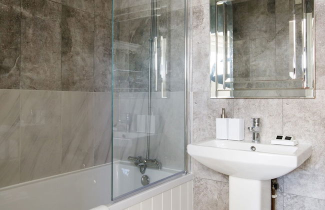 Stylish Apartment Gastro Pub in West Wittering - Foto 14