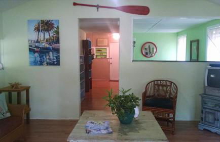 1 Beige Cozy Bungalow or 1 White Cozy Efficiency Cottage in Titusville - Foto 19