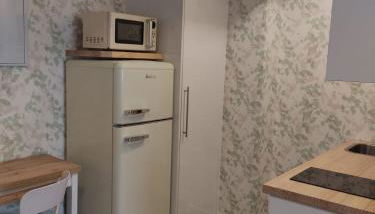 Apartamento pequeño, coqueto y céntrico. - Foto 3