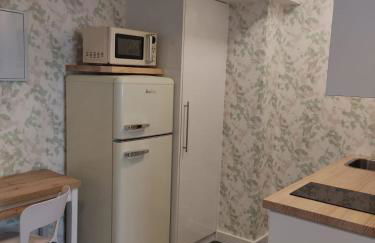 Apartamento pequeño, coqueto y céntrico. - Foto 3