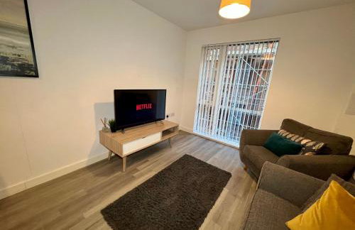 Halo Apartments - City Centre - Photo 9