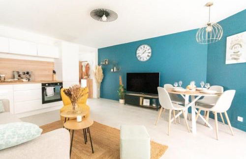 Le Héron Nantais - Foto 1