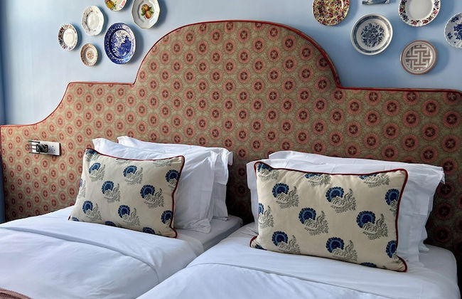 Petit Pineapple House Villa & Guesthouse - Foto 2