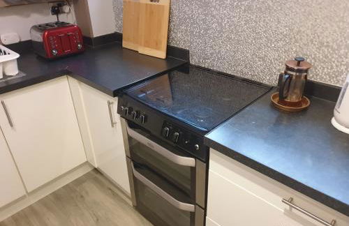 Spacious, Stylish Two-Bedroom Maisonette, Modern Amenities, Elegant Interiors - Foto 19