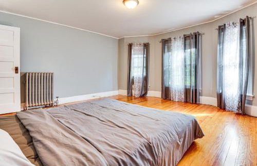 Classic North End Gem Yard, Patio and Modern Style! - Foto 19