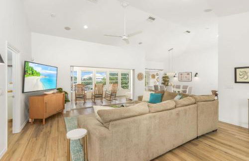 Blue Heron fish, boat, wine, dine, relax, repeat - Foto 21