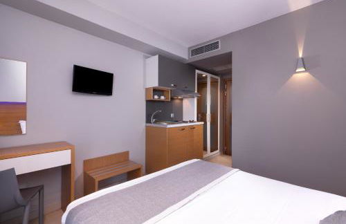 SKS Luxury Suites & Rooms - Foto 43