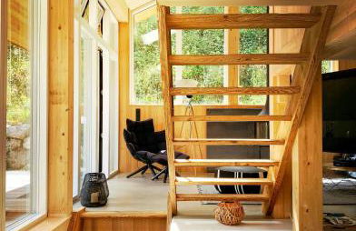 Alpine Chalet With Heated Pool In Lenggries - Foto 20