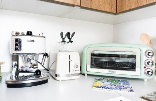 Casa Vacanze La Perla del Lago - Foto 8