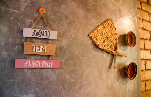 Chalé 01 Itaipu Vale da Colina Niterói - Photo 27