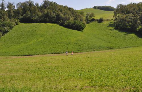 La Collina Zocca - Foto 5