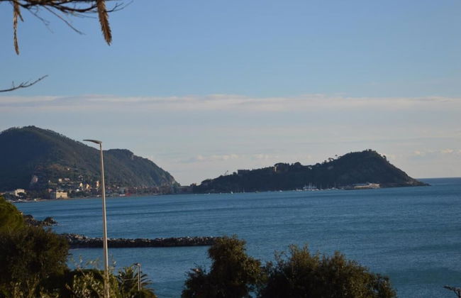 A Stone's Throw From the sea - Foto 1