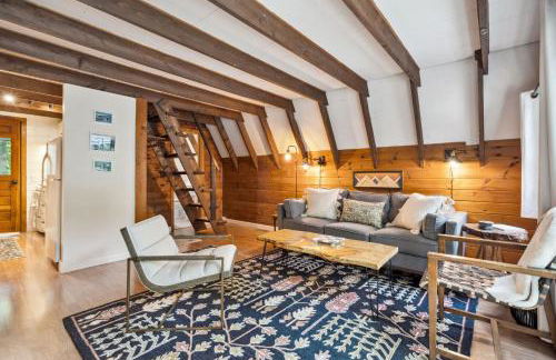 Camp Conway Hot Tub AC New Kitchen Deck - Foto 15