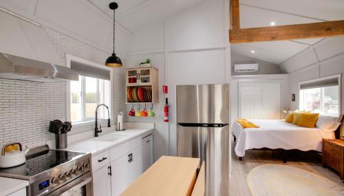 Mtn-View Studio 4 Mi to Farragut State Park! - Foto 5